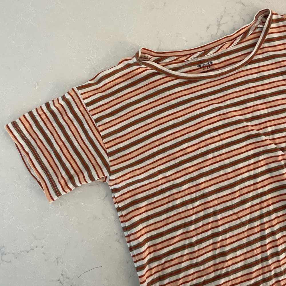 Madewell T-Shirt
